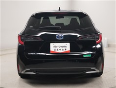 カローラツーリング HV WXB