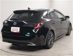 カローラツーリング HV WXB