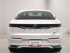 クラウンクロスオーバーRSアドバン