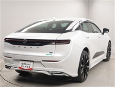 クラウンクロスオーバーRSアドバン