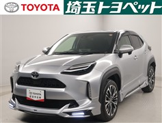 ヤリスクロス Z