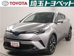 C-HR HV G