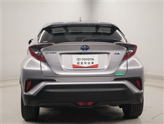 C-HR HV G