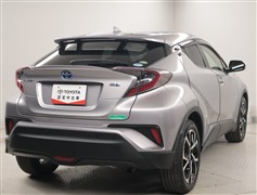 C-HR HV G