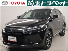 ハリアープログレスメタル&レザーP