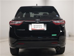 ハリアープログレスメタル&レザーP