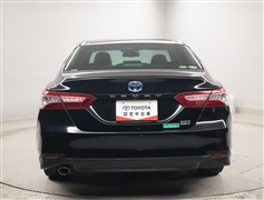 カムリ G レザーパッケージ