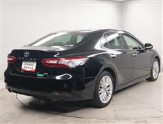 カムリ G レザーパッケージ