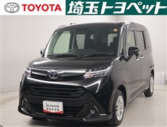 トヨタ タンク G-T