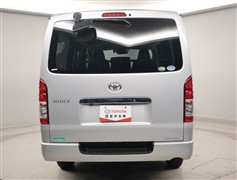 ハイエースV DX GLパッケージ