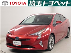 プリウス A ツーリングセレクション