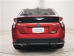 プリウス A ツーリングセレクション