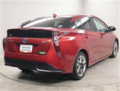 プリウス A ツーリングセレクション