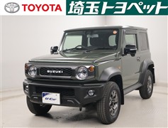 スズキ ジムニー シエラ JC