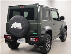 ジムニー シエラ JC