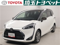 シエンタ ファンベース G