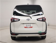 シエンタ ファンベース G