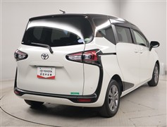 シエンタ ファンベース G