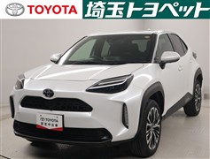 ヤリスクロス Z