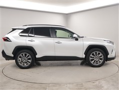 RAV4 G Zパッケージ