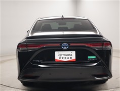 MIRAI Z エグゼクティブP