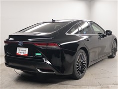 MIRAI Z エグゼクティブP