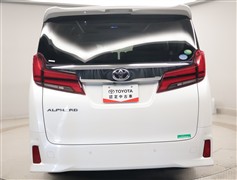 アルファード S Cパッケージ