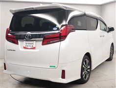 アルファード S Cパッケージ