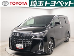 アルファード S Cパッケージ