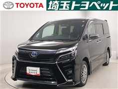 ヴォクシー HV ZSキラメキ3