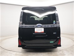 ヴォクシー HV ZSキラメキ3