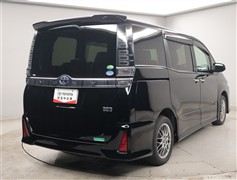 ヴォクシー HV ZSキラメキ3