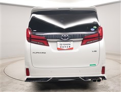 アルファード SC