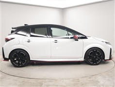 ノートオーラ e-Powerニスモ