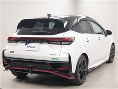 ノートオーラ e-Powerニスモ