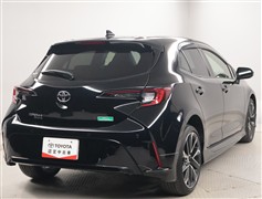 カローラスポーツ G Z