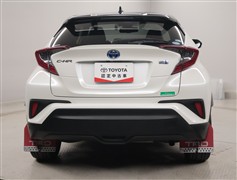 C-HR HV G