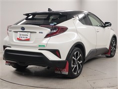 C-HR HV G