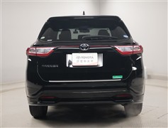 ハリアー プレミアム