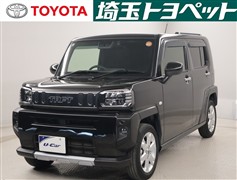 タフト Gクロムベンチャー