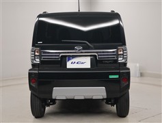 タフト Gクロムベンチャー