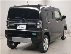 タフト Gクロムベンチャー