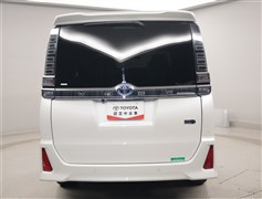 ヴォクシーHV ZSキラメキ3