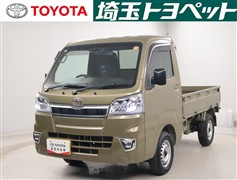 トヨタ ピクシスTスタンダードSA3t