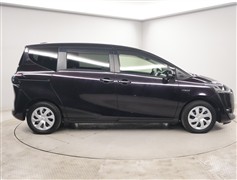 シエンタ HV G クエロ