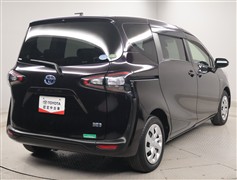 シエンタ HV G クエロ