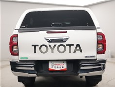 ハイラックス PU Z