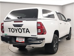 ハイラックス PU Z