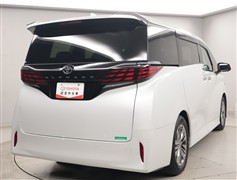 アルファード Z