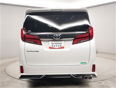 アルファード S タイプゴールド